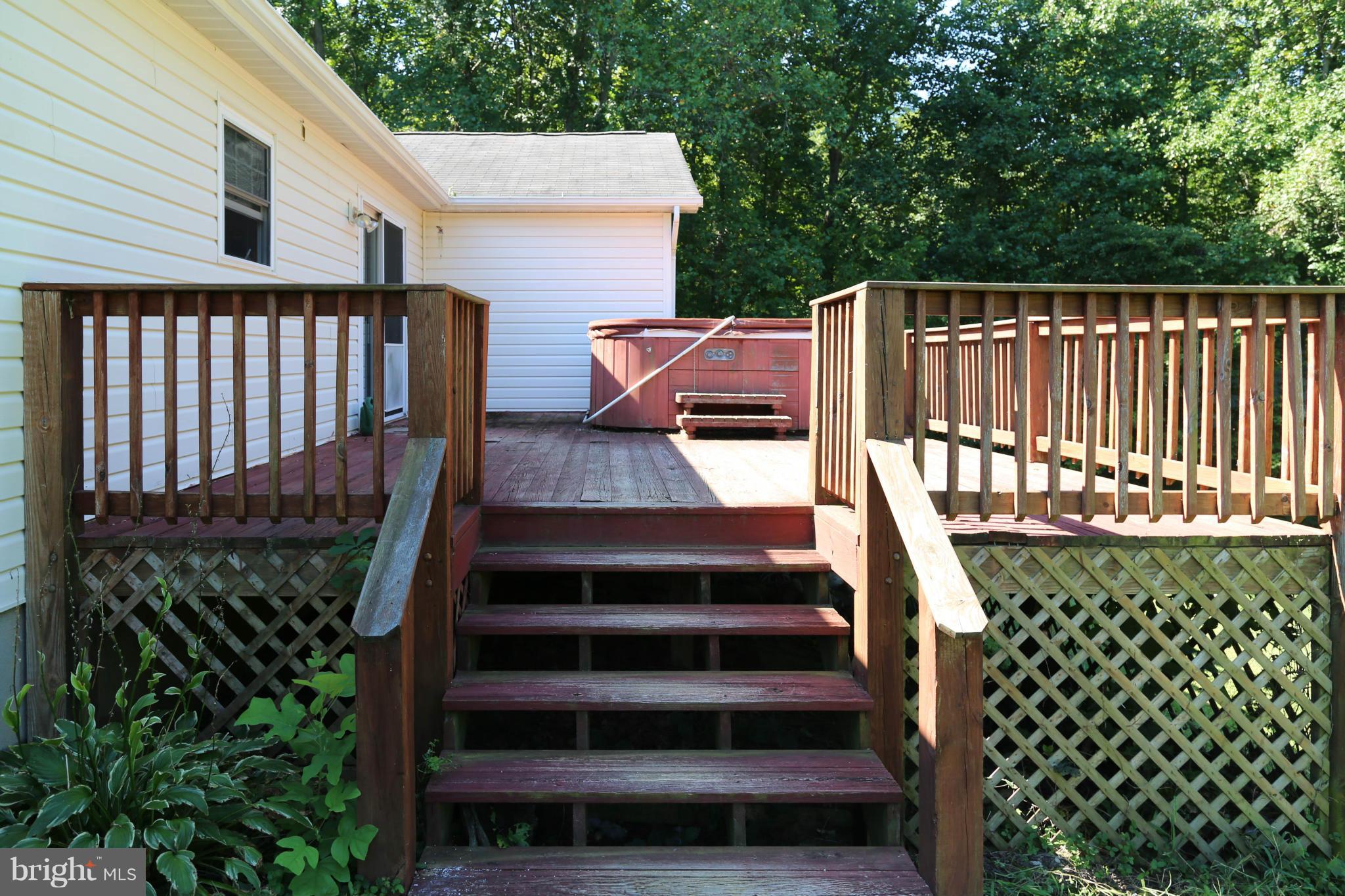 1190 Plum Point Road Huntingtown, MD 20639 - Photo 4 of 20 a view of outdoor space with seating area