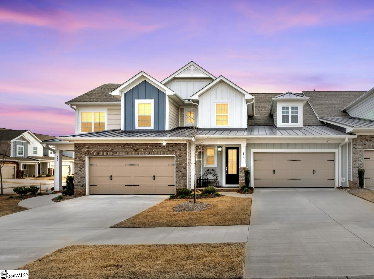 137 Green Heron Road Greenville, SC 29607 - Photo 1 of 25