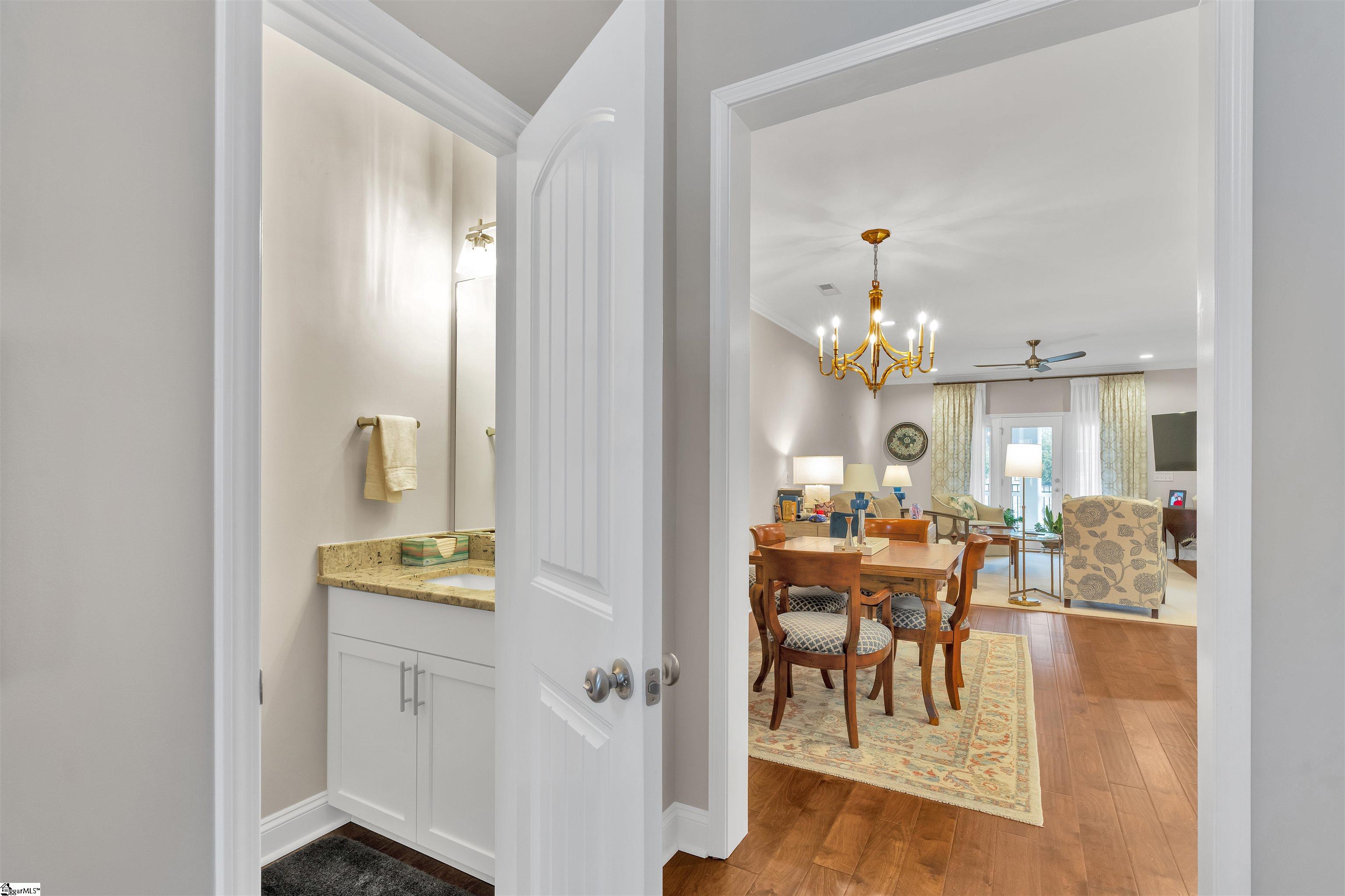 137 Green Heron Road Greenville, SC 29607 - Photo 13 of 25