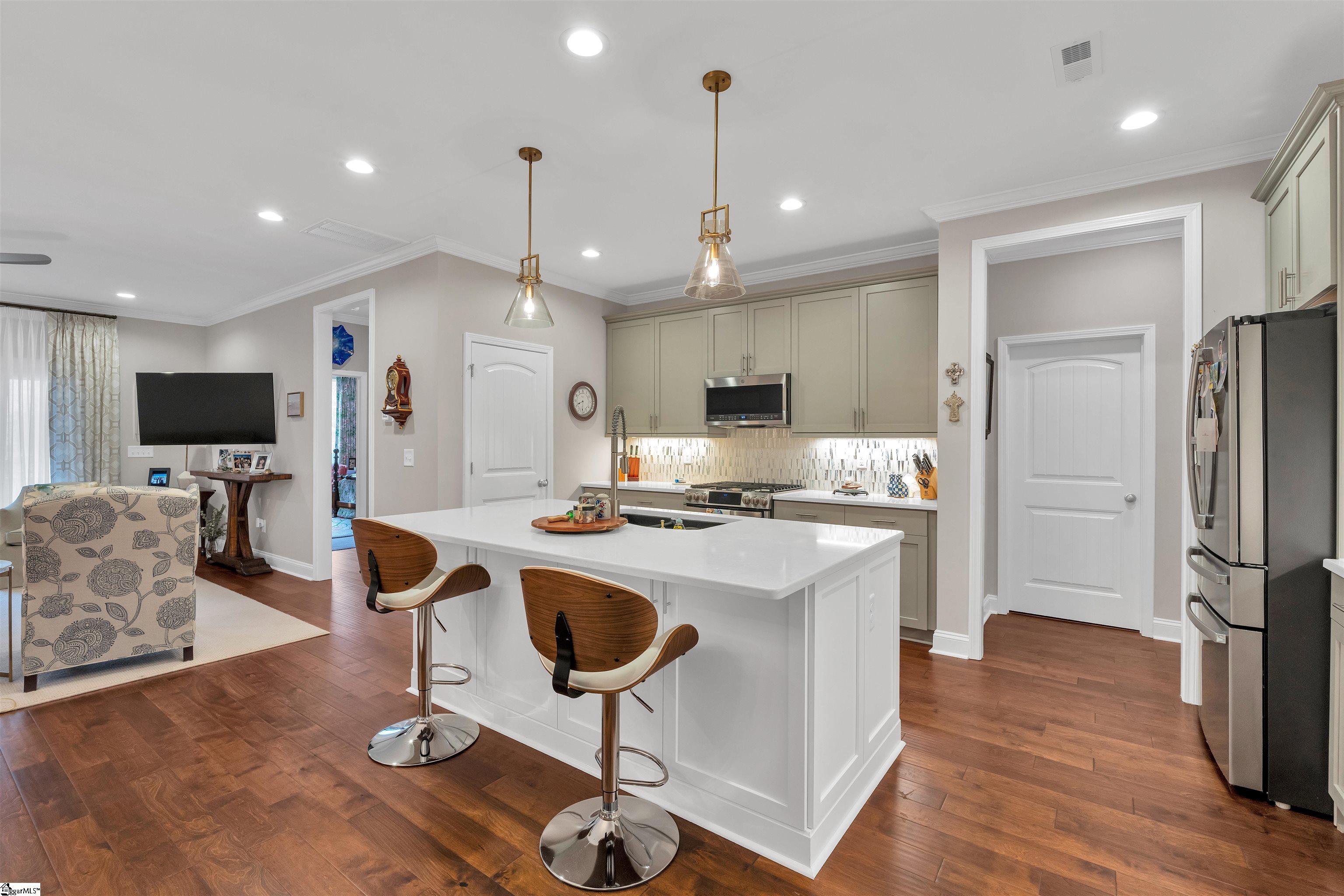 137 Green Heron Road Greenville, SC 29607 - Photo 5 of 25