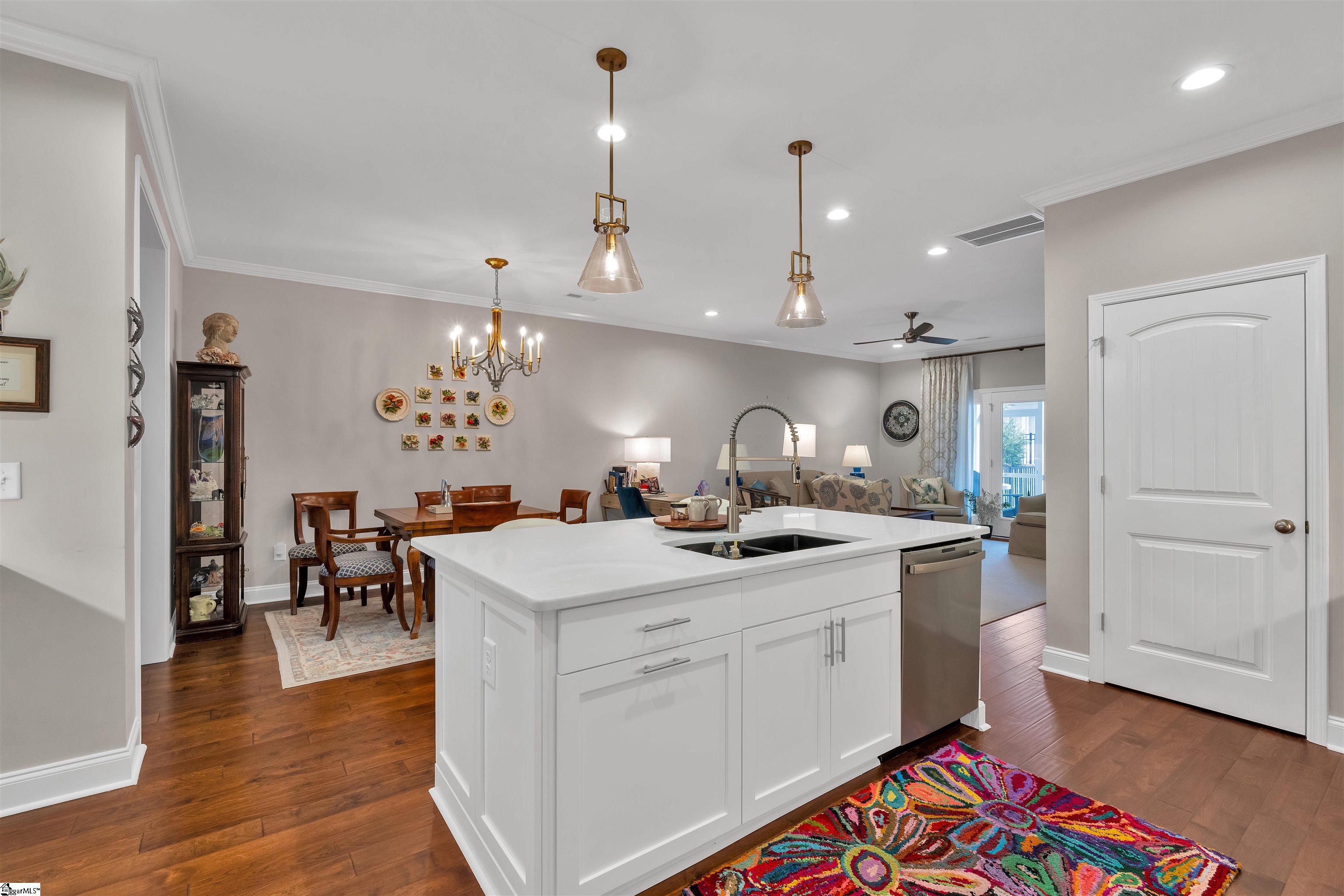137 Green Heron Road Greenville, SC 29607 - Photo 6 of 25