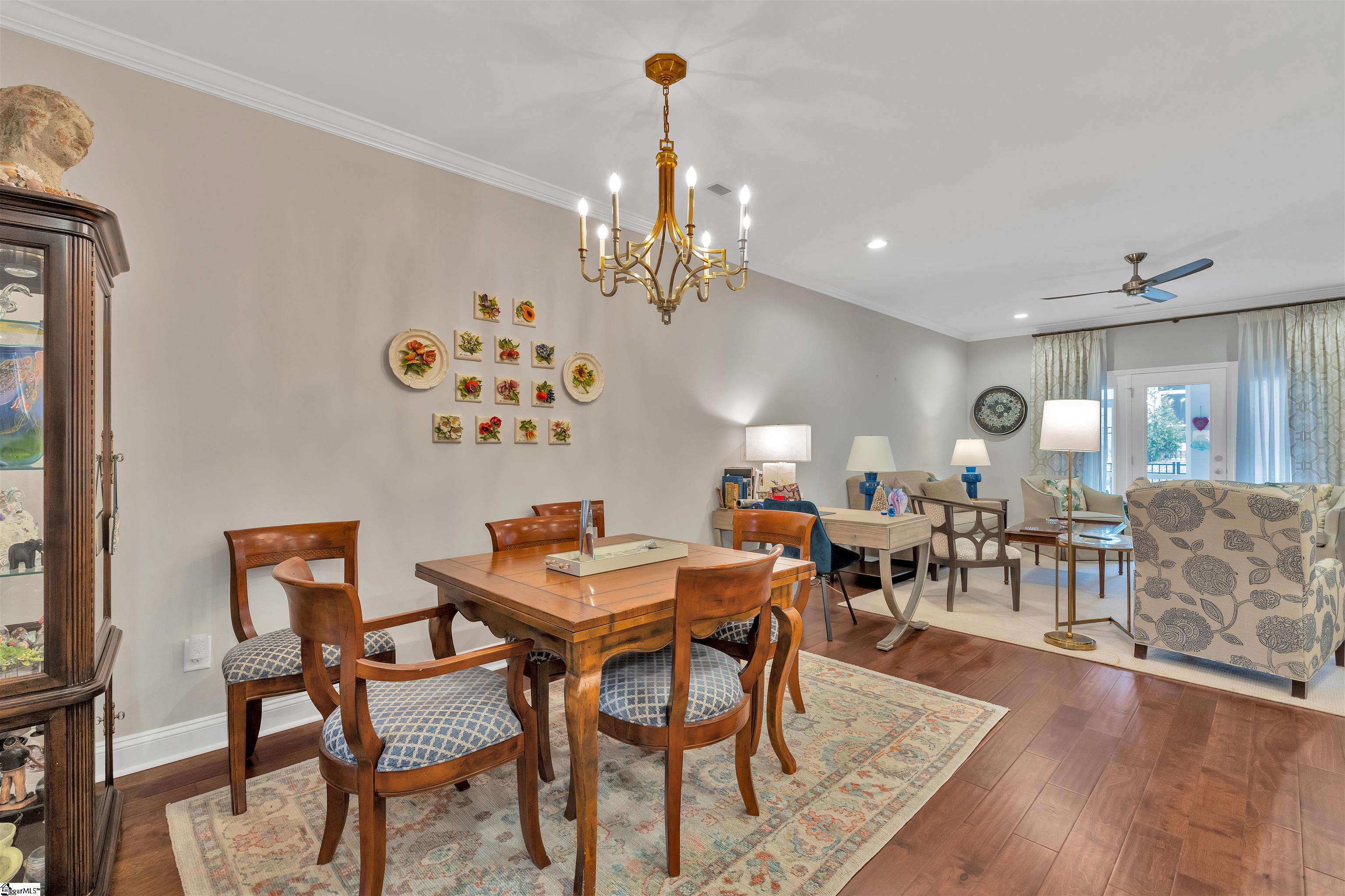 137 Green Heron Road Greenville, SC 29607 - Photo 7 of 25