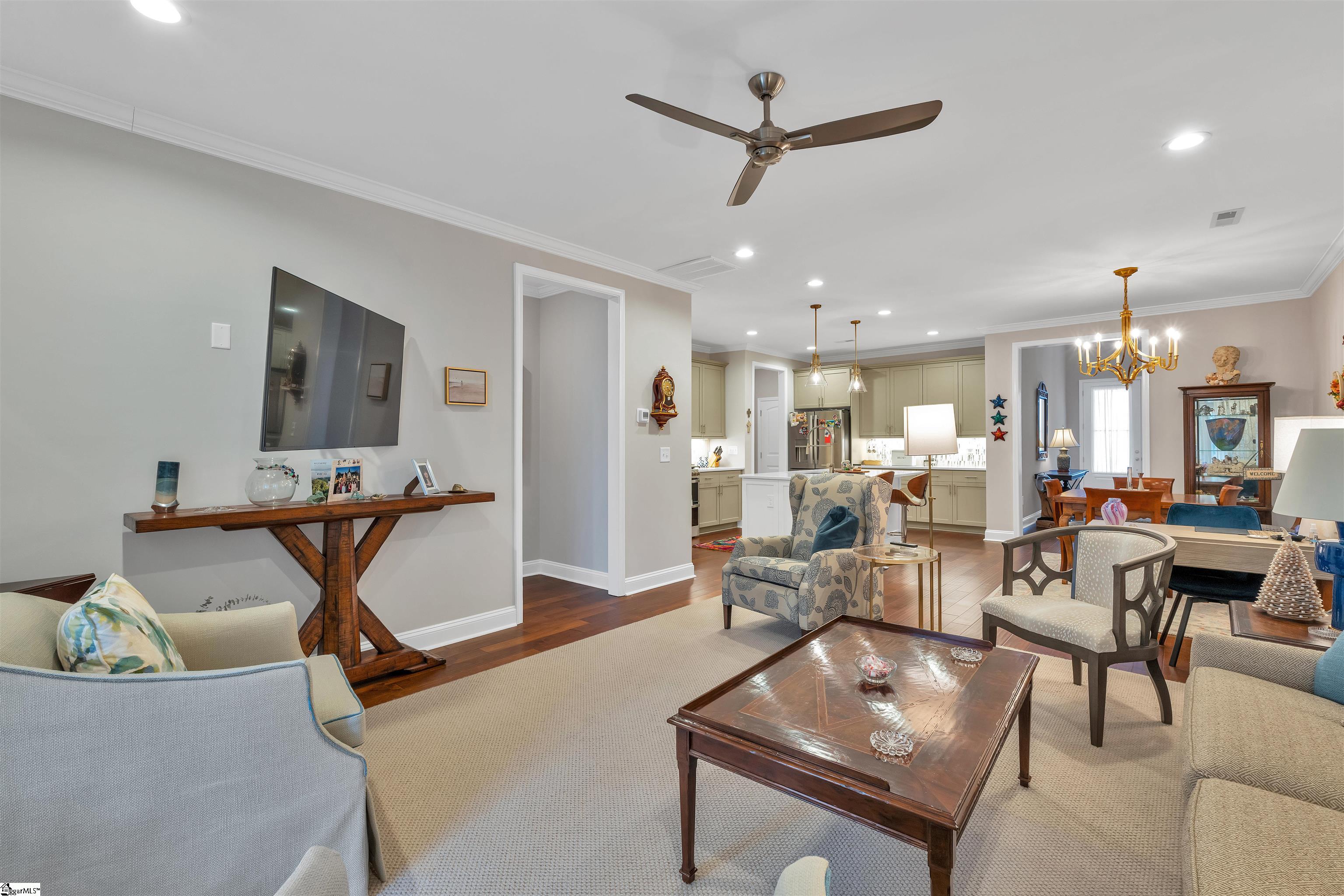 137 Green Heron Road Greenville, SC 29607 - Photo 9 of 25
