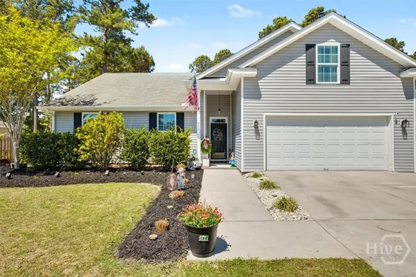 $389,900 | 513 Adelante Lane, Guyton, GA 31312