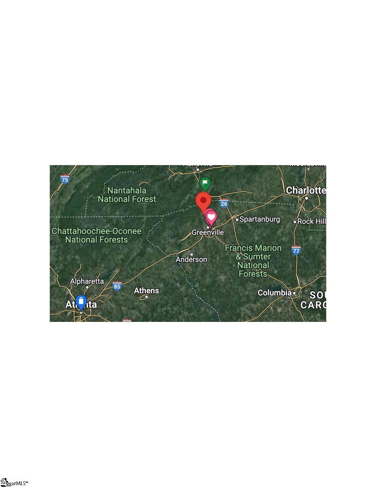 139 Pleasant Retreat Road Travelers Rest, SC 29690 - Photo 29 of 32