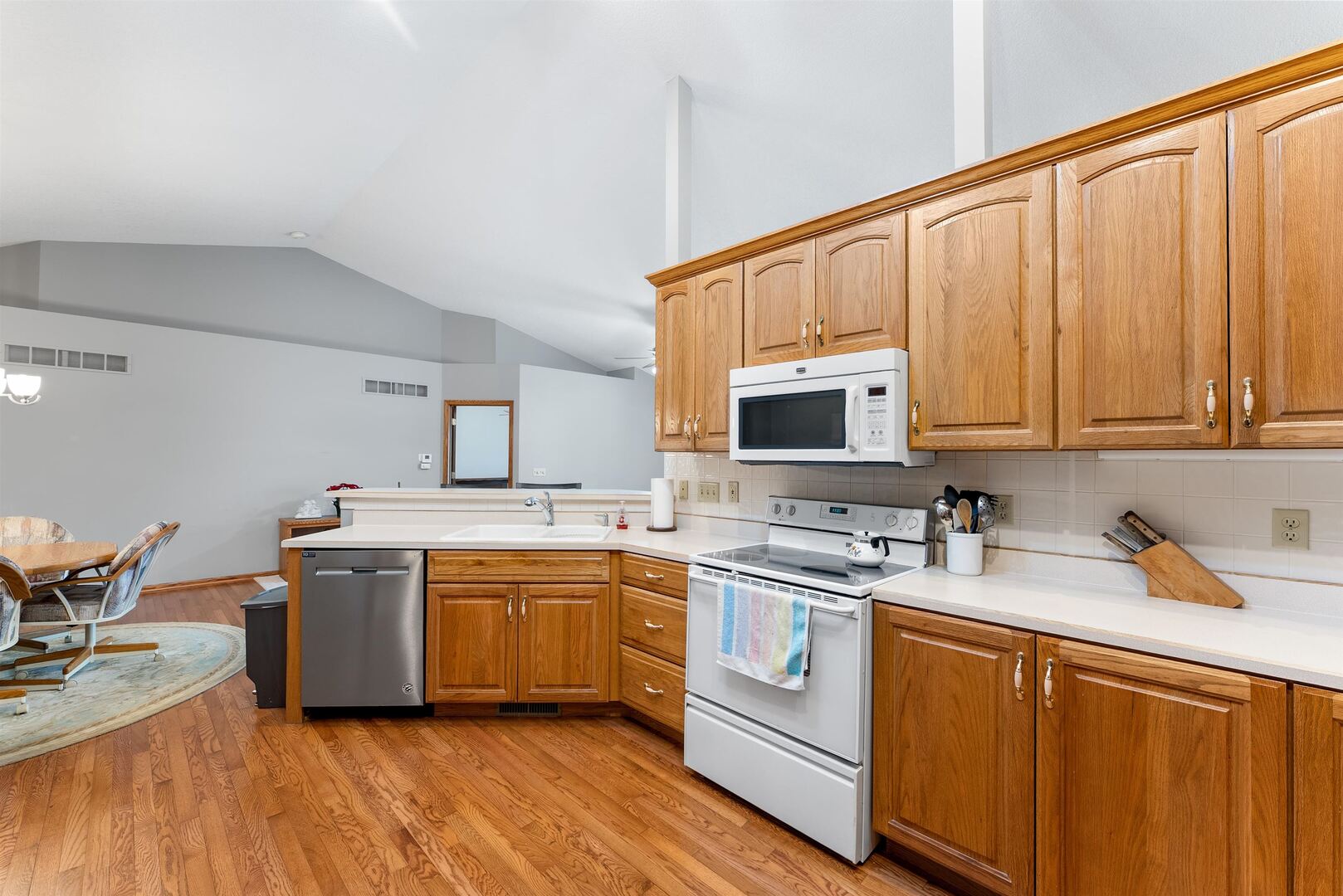 4004 West 30th Street Davenport, IA 52804 - Photo 12 of 30