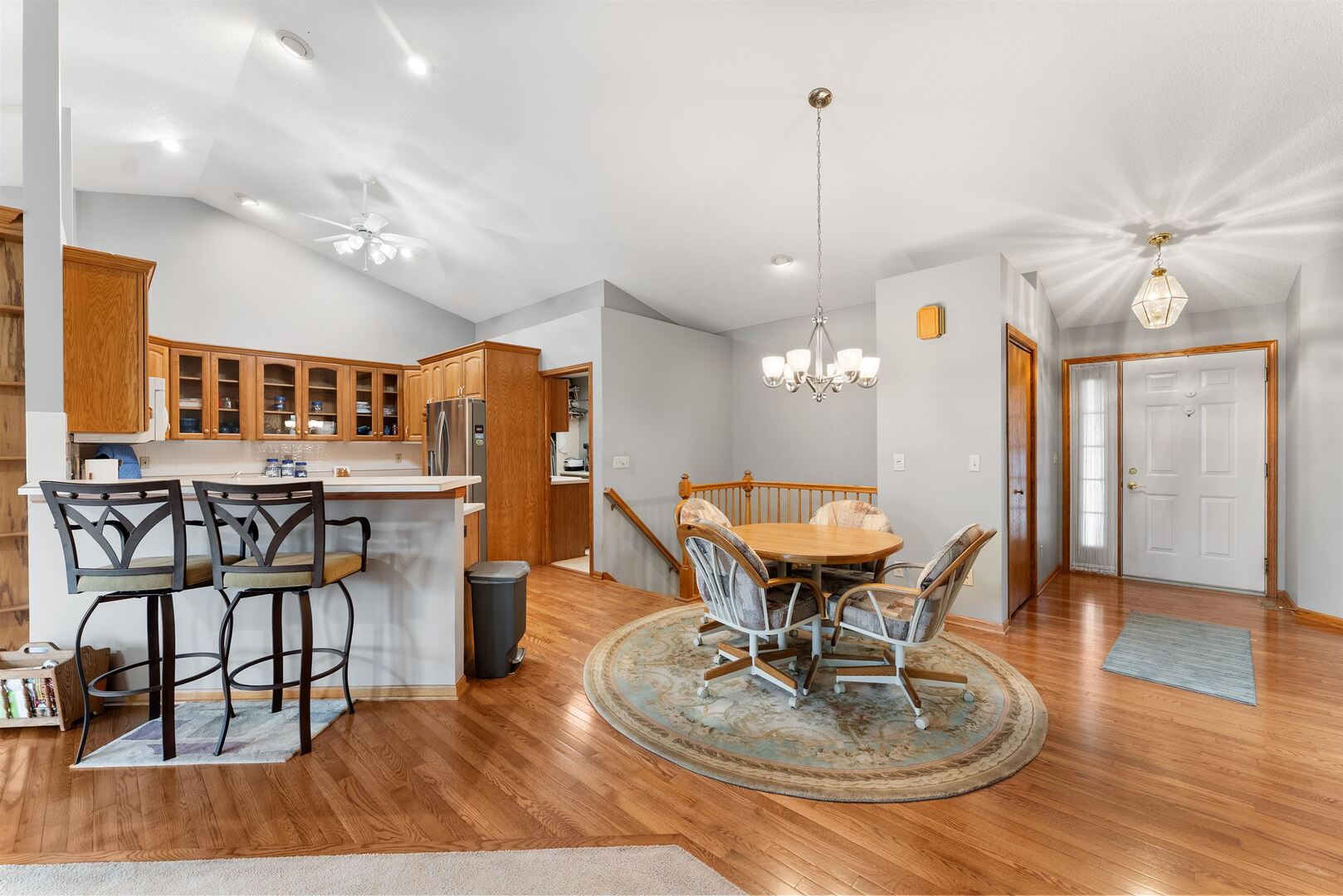 4004 West 30th Street Davenport, IA 52804 - Photo 9 of 30