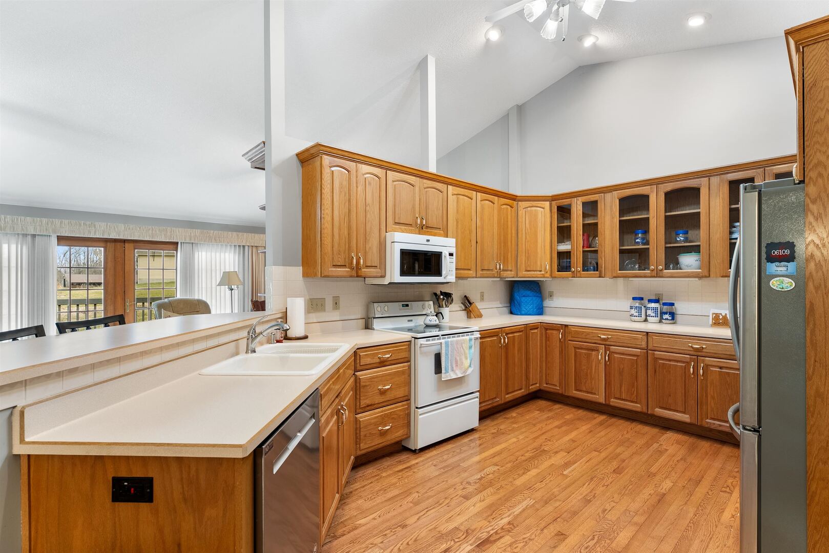 4004 West 30th Street Davenport, IA 52804 - Photo 10 of 30