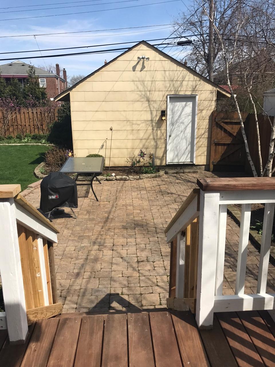852 Timberman Road Columbus, OH 43212 - Photo 23 of 27