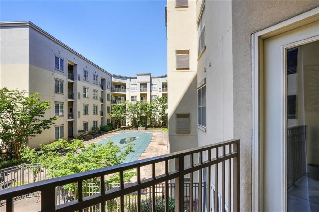 870 Mayson Turner Road Northwest, Unit 1127 Atlanta, GA 30314 - Photo 22 of 25 Gallery Image 22