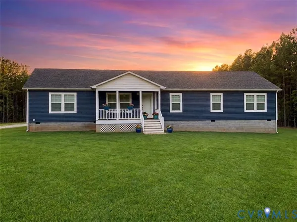 $435,000 | 601 Middle Fork Road, Palmyra, VA 22963