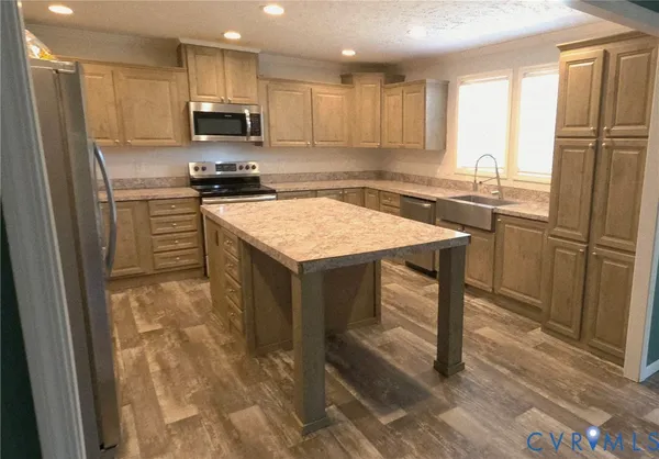 $435,000 | 601 Middle Fork Road, Palmyra, VA 22963