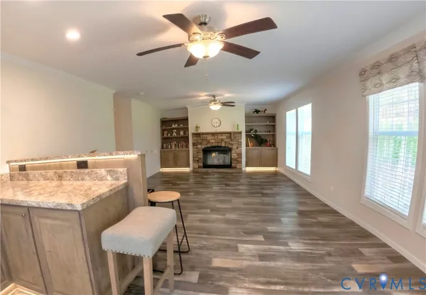$435,000 | 601 Middle Fork Road, Palmyra, VA 22963