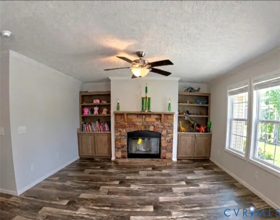 $435,000 | 601 Middle Fork Road, Palmyra, VA 22963
