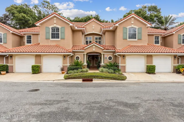 $624,900 | 95024 Barclay Place, Unit 4A, Fernandina Beach, FL 32034