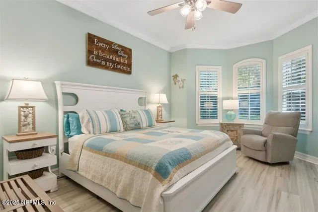 $624,900 | 95024 Barclay Place, Unit 4A, Fernandina Beach, FL 32034