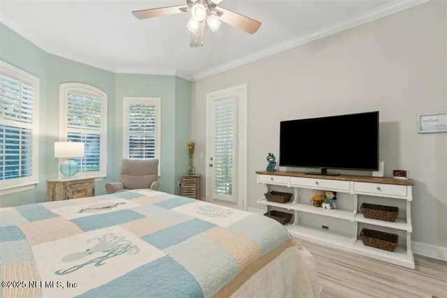 $624,900 | 95024 Barclay Place, Unit 4A, Fernandina Beach, FL 32034