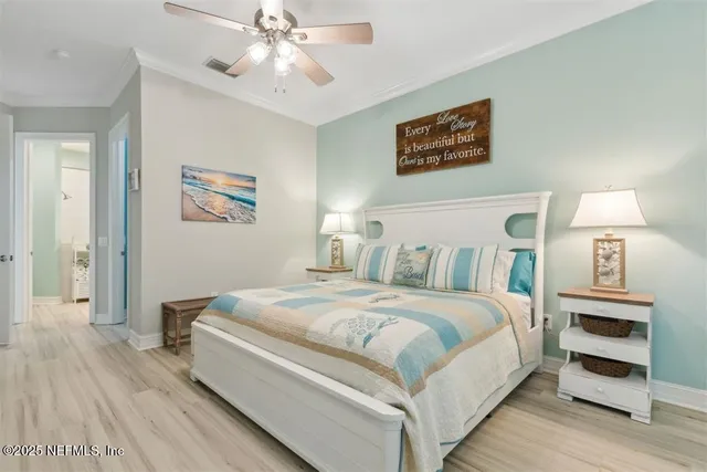 $624,900 | 95024 Barclay Place, Unit 4A, Fernandina Beach, FL 32034