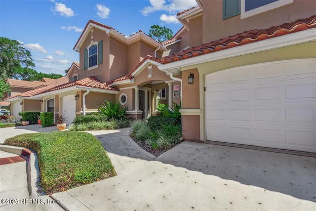 $624,900 | 95024 Barclay Place, Unit 4A, Fernandina Beach, FL 32034