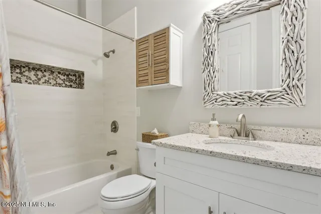 $624,900 | 95024 Barclay Place, Unit 4A, Fernandina Beach, FL 32034