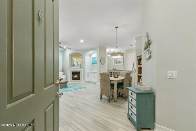 $624,900 | 95024 Barclay Place, Unit 4A, Fernandina Beach, FL 32034