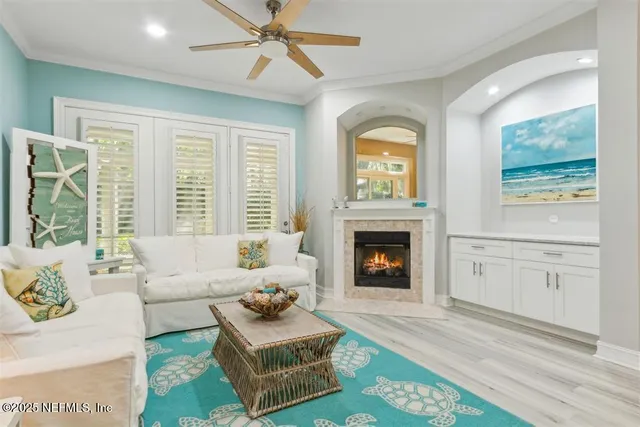 $624,900 | 95024 Barclay Place, Unit 4A, Fernandina Beach, FL 32034
