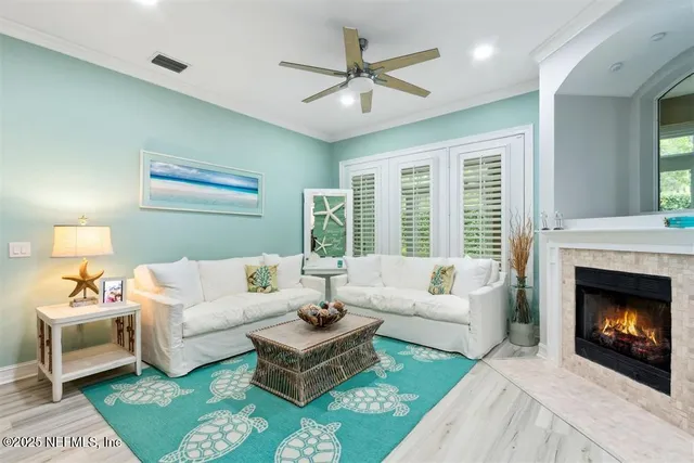 $624,900 | 95024 Barclay Place, Unit 4A, Fernandina Beach, FL 32034