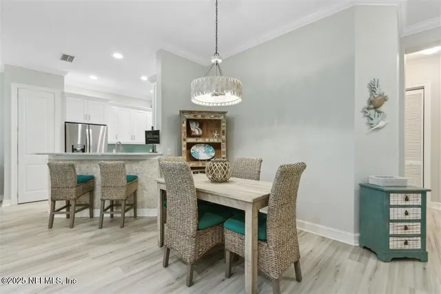 $624,900 | 95024 Barclay Place, Unit 4A, Fernandina Beach, FL 32034