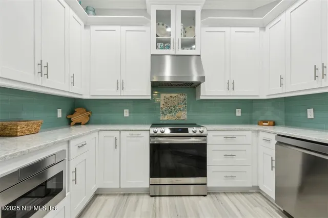 $624,900 | 95024 Barclay Place, Unit 4A, Fernandina Beach, FL 32034