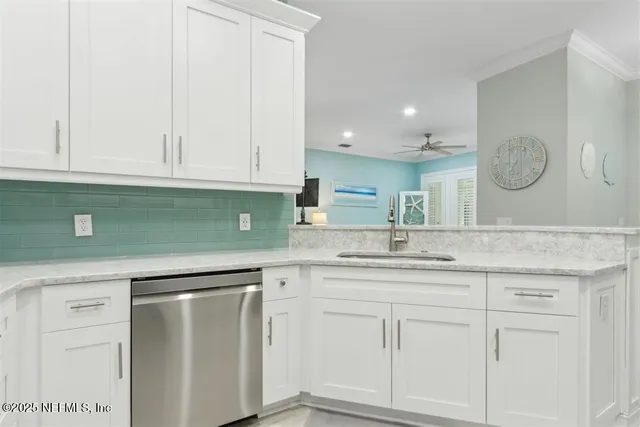 $624,900 | 95024 Barclay Place, Unit 4A, Fernandina Beach, FL 32034