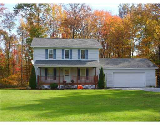 77 North Summit Road Greenville, PA 16125 - Photo 1 of 10 Exterior Front.