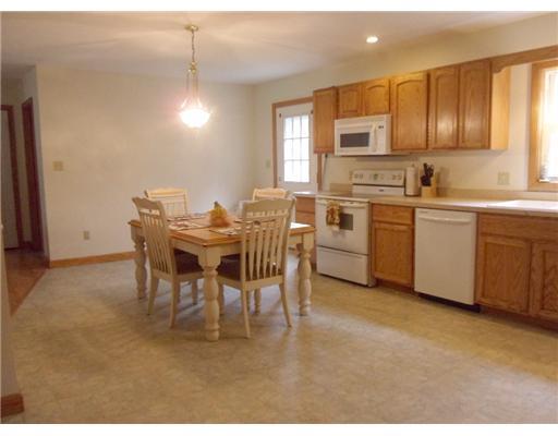 77 North Summit Road Greenville, PA 16125 - Photo 3 of 10 Kitchen.