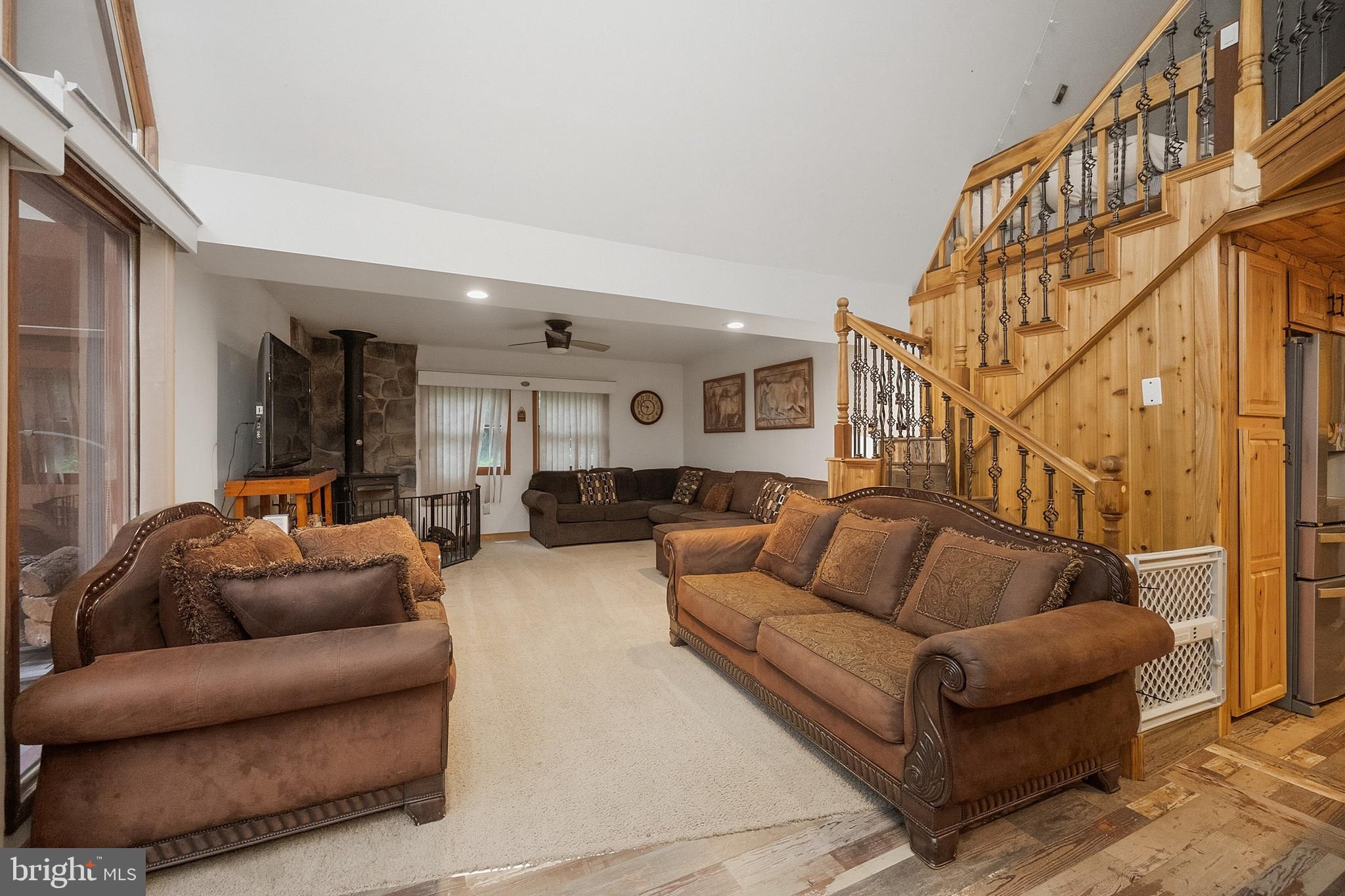 322 Hemlock Road Grantsville, MD 21536 - Photo 33 of 82 Gallery Image 33