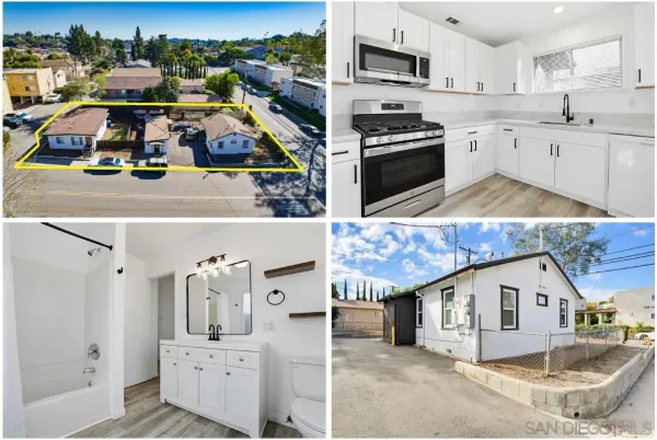 $1,095,000 | 537 De Luz Road, Fallbrook, CA 92028