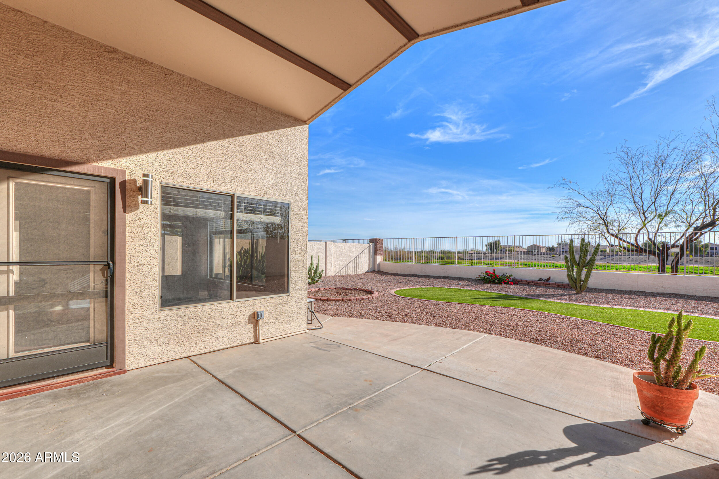 22723 North Aaron Road Maricopa, AZ 85138 - Photo 32 of 39 40