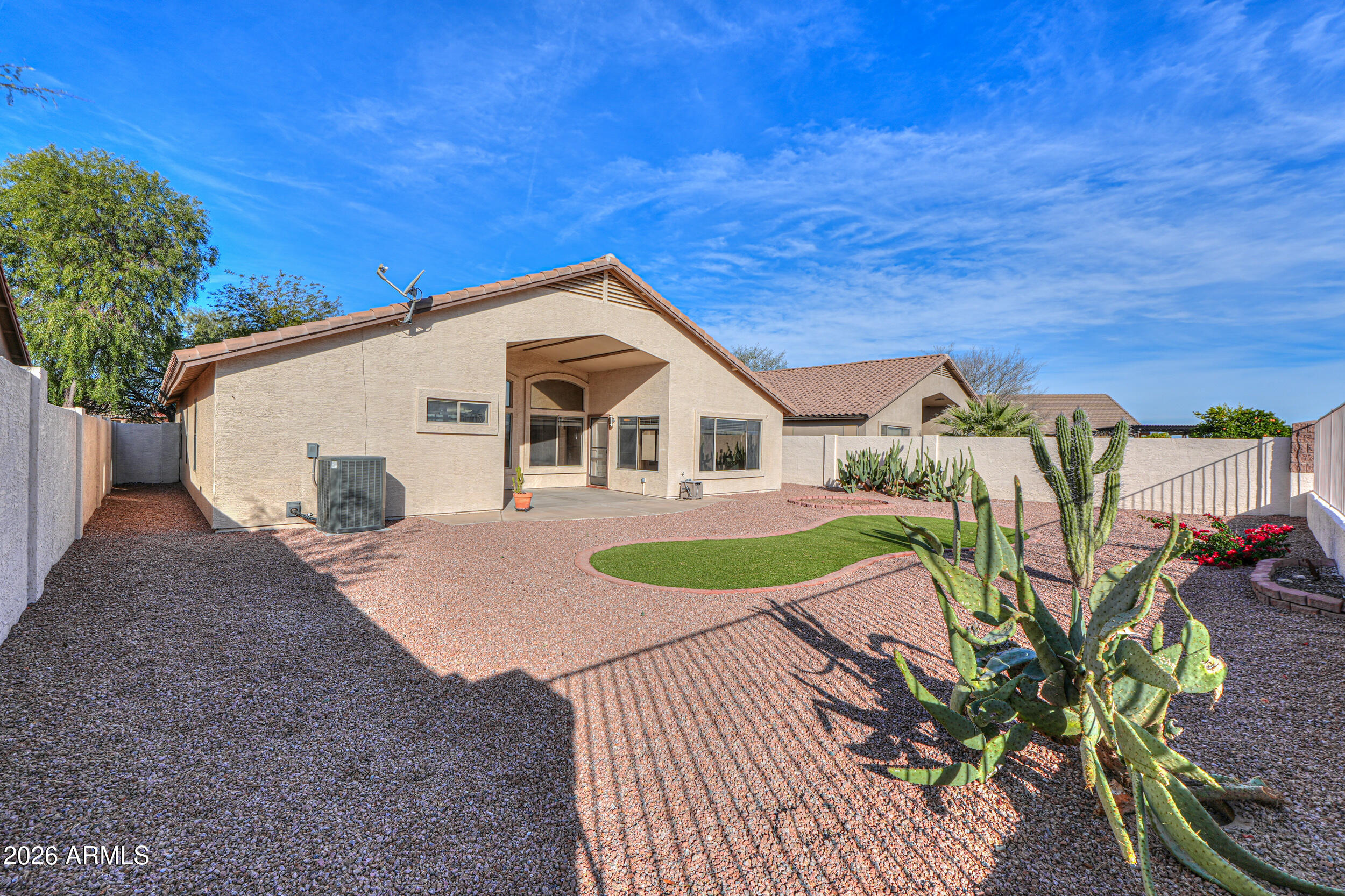 22723 North Aaron Road Maricopa, AZ 85138 - Photo 35 of 39 43