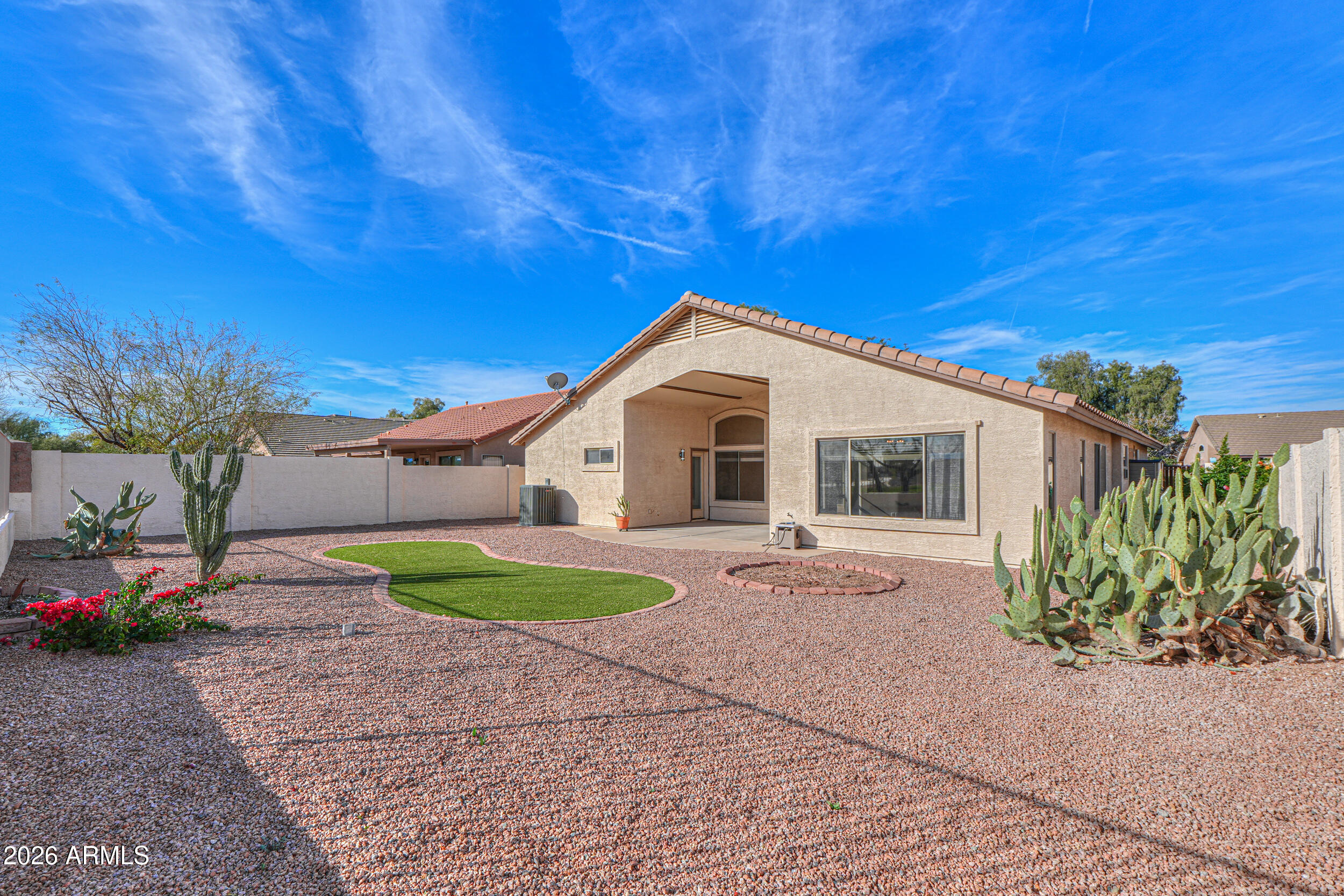 22723 North Aaron Road Maricopa, AZ 85138 - Photo 36 of 39 44