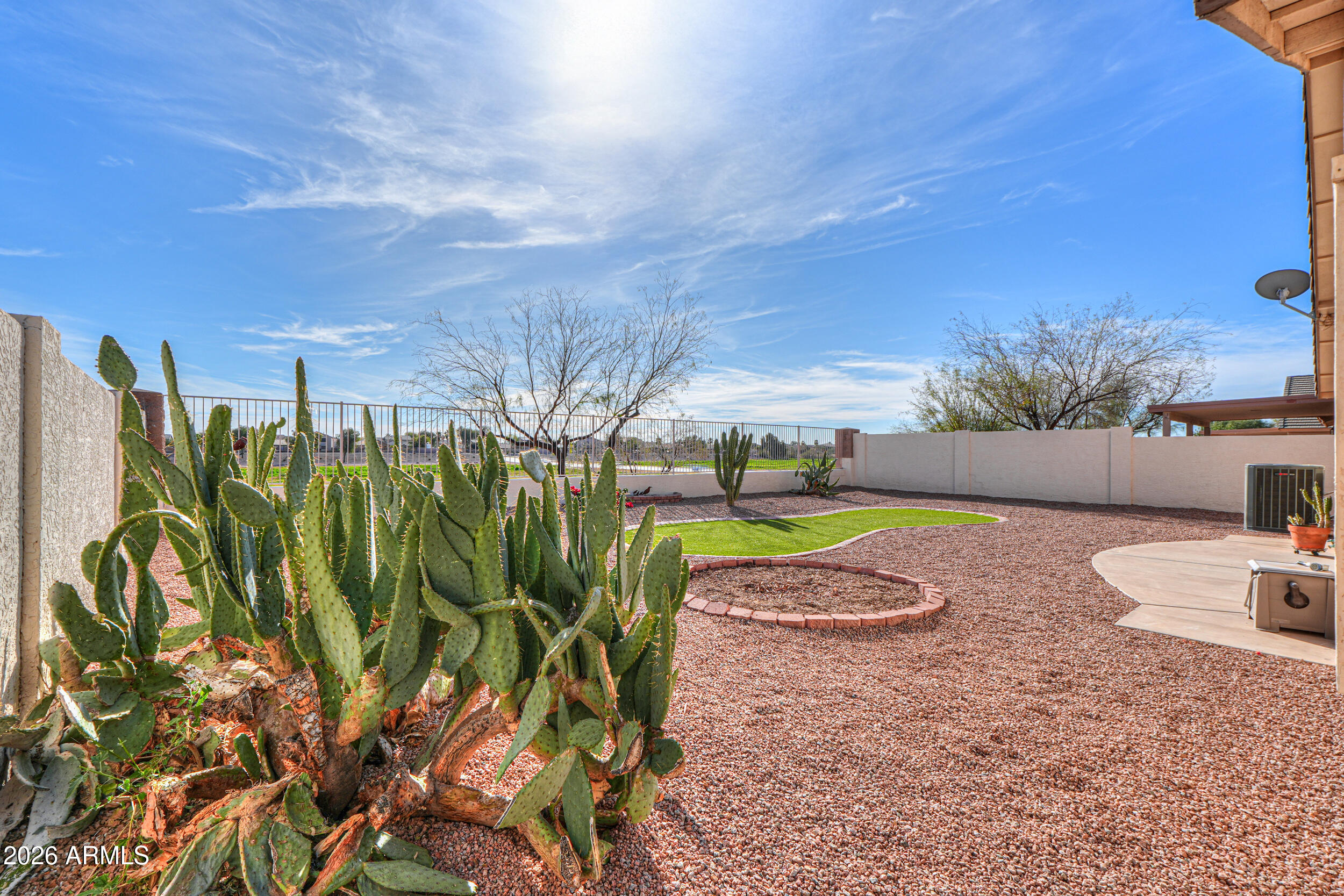 22723 North Aaron Road Maricopa, AZ 85138 - Photo 37 of 39 45