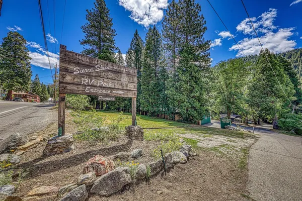 $1,000,000 | 100 Carrier Circle, Sierra City, CA 96125