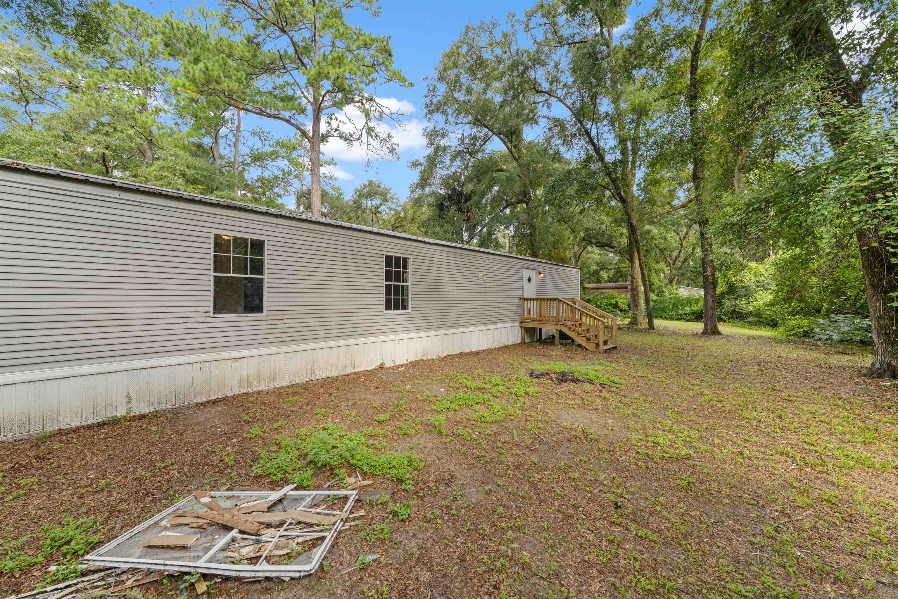 31 Atkinson Road Crawfordville, FL 32327 - Photo 37 of 40 Gallery Image 37