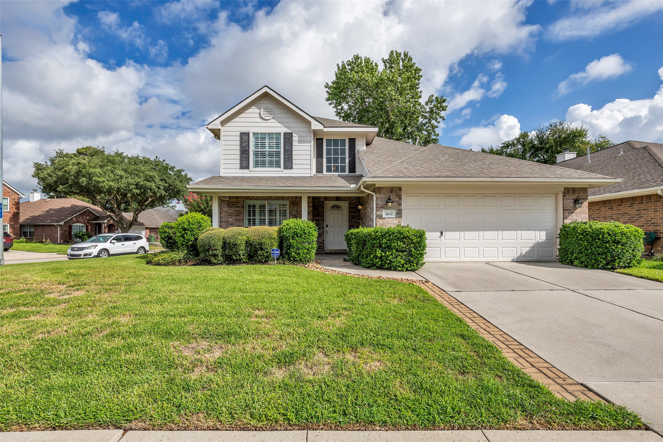 7402 Cheeca Lodge Lane Humble, TX 77346 - Photo 42 of 42 Gallery Image 42