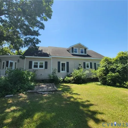$175,500 | 6271 Tidewater Trail, Church View, VA 23032