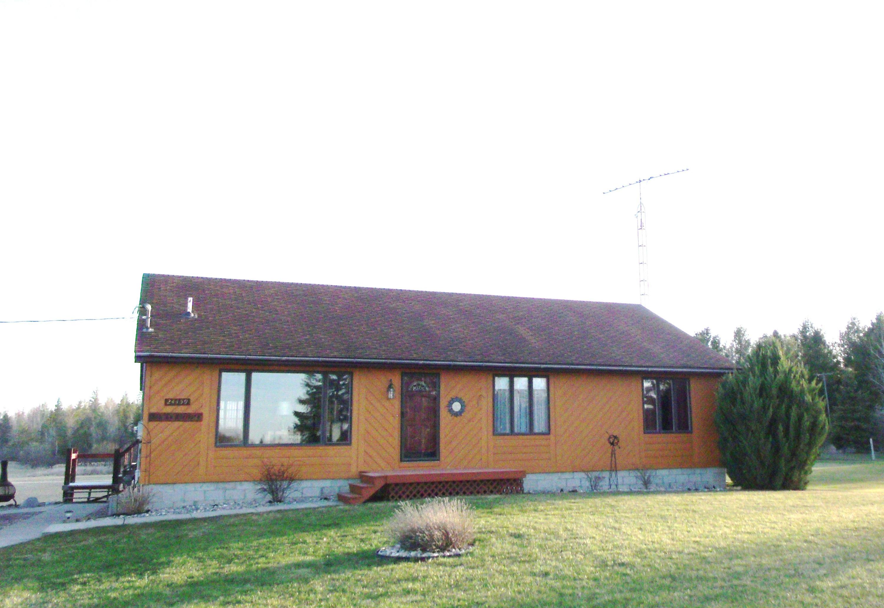 24459 Long Rapids Road Hillman, MI 49746 - Photo 1 of 6 Gallery Image 1