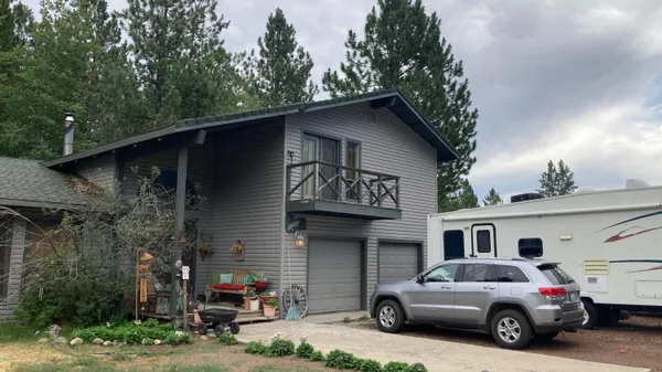 $534,000 | 12739 Sugar Loaf Lane, Old Station, CA 96071