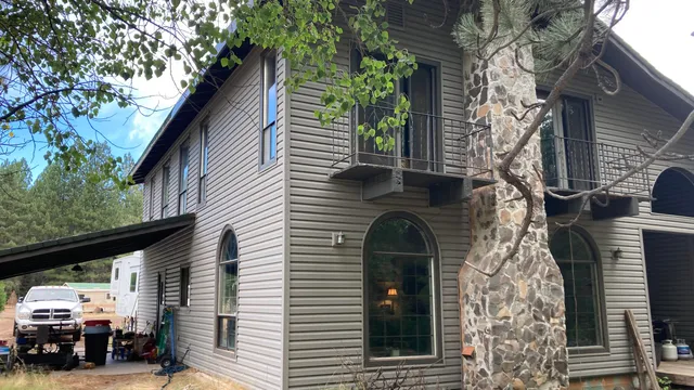 $575,000 | 12739 Sugar Loaf Lane, Old Station, CA 96071