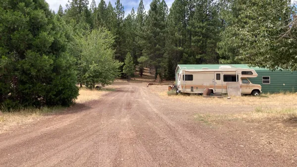 $534,000 | 12739 Sugar Loaf Lane, Old Station, CA 96071