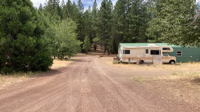 $575,000 | 12739 Sugar Loaf Lane, Old Station, CA 96071