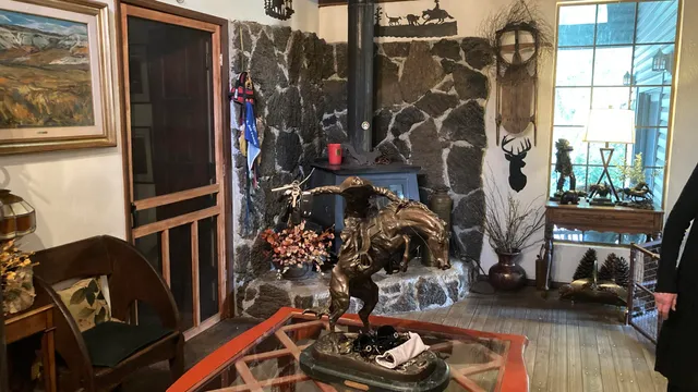 $575,000 | 12739 Sugar Loaf Lane, Old Station, CA 96071