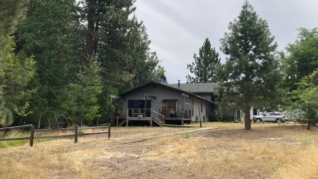 $575,000 | 12739 Sugar Loaf Lane, Old Station, CA 96071