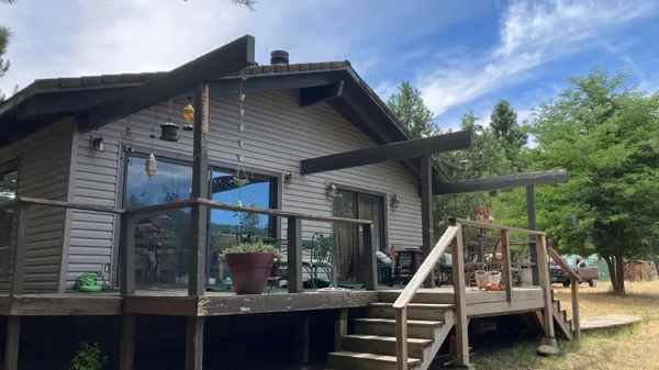 $534,000 | 12739 Sugar Loaf Lane, Old Station, CA 96071